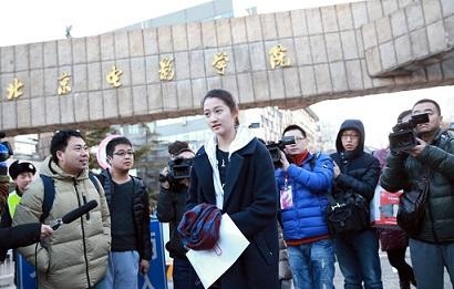 说说看：考进北影上戏，你的可能有多大？