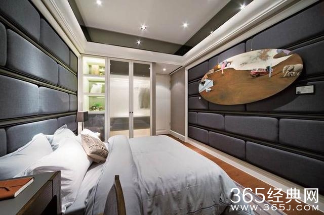 85后小夫妻花20万把新房装成这样,还打了柜子!太满意了!