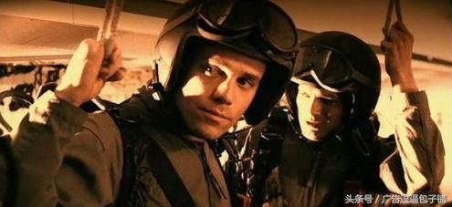 是男人就爱看的特战题材电影,五部纯爷们真汉子爱看的电影!