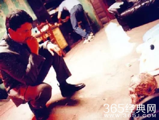 这些凶残的电影都是确有其事