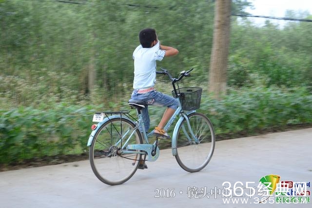 巢湖学院学子深入贫困村 记录当地人的生活