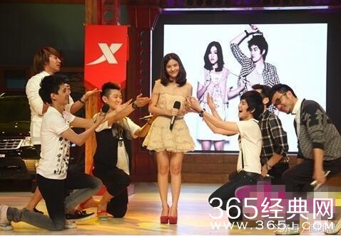 一部让你好看到忘记性取向的电影,火到《天天向上》却痛失双亲