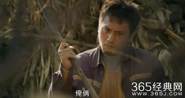 张译的演技完虐影帝,它是这几个月里最好的国产犯罪片!