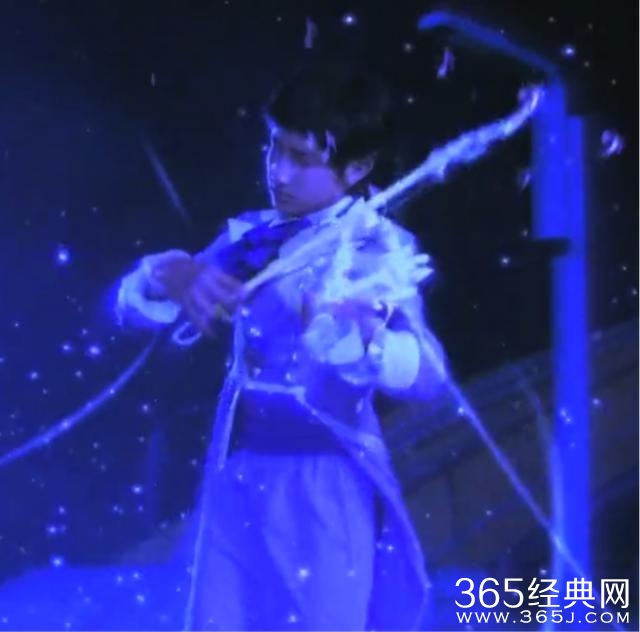 彻夜看了传说中的舞法天女之后