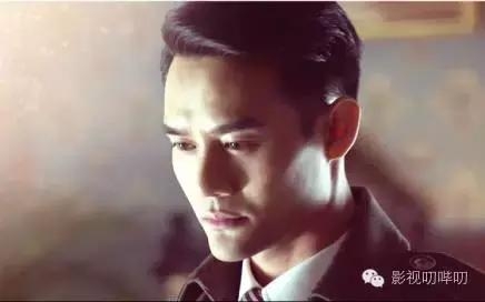 胡歌靳东王凯再组团？已收到《命运谷》剧本！