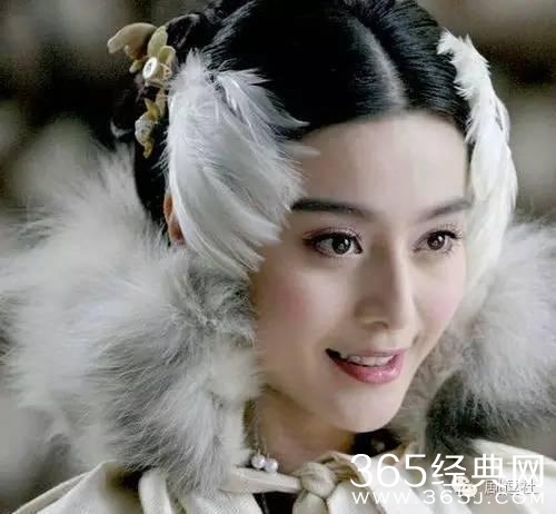 刘亦菲、范冰冰、佟丽娅，哪个更适合演绝世美人？