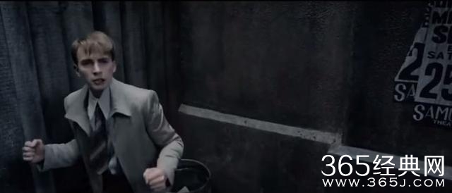 漫威解密：美国队长3《内战》被忽略的彩蛋和隐藏剧情！