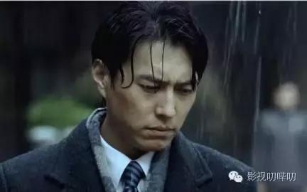 胡歌靳东王凯再组团？已收到《命运谷》剧本！