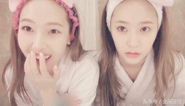 他们整没整看弟弟妹妹就知道了，王力宏、刘德华相差也太大了吧！