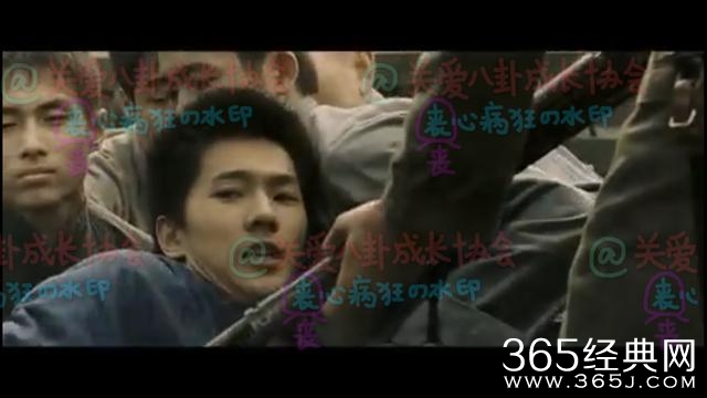 网曝12年的杨洋和黄轩照片，应该不算黑历史吧？