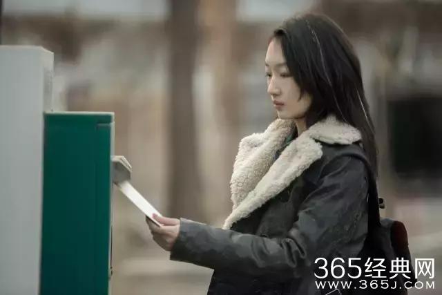 周冬雨的安生，不会让人一眼看尽一生