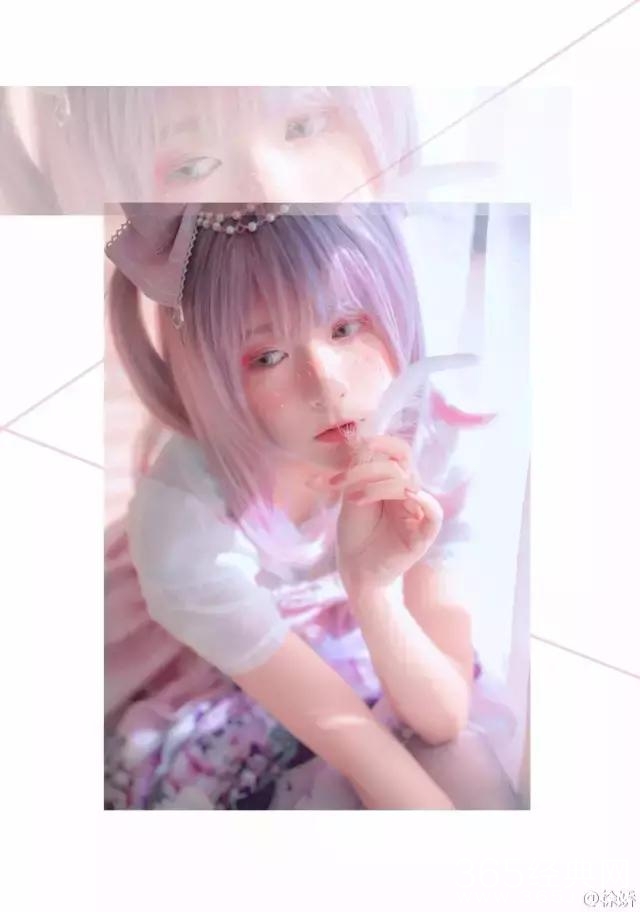 芈月翻拍？大幂幂，赵丽颖的COS，最后被成龙玩坏！