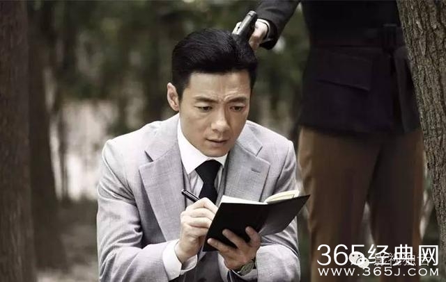 《双刺》来也！制片人杨利：谍战剧能够成就真演员