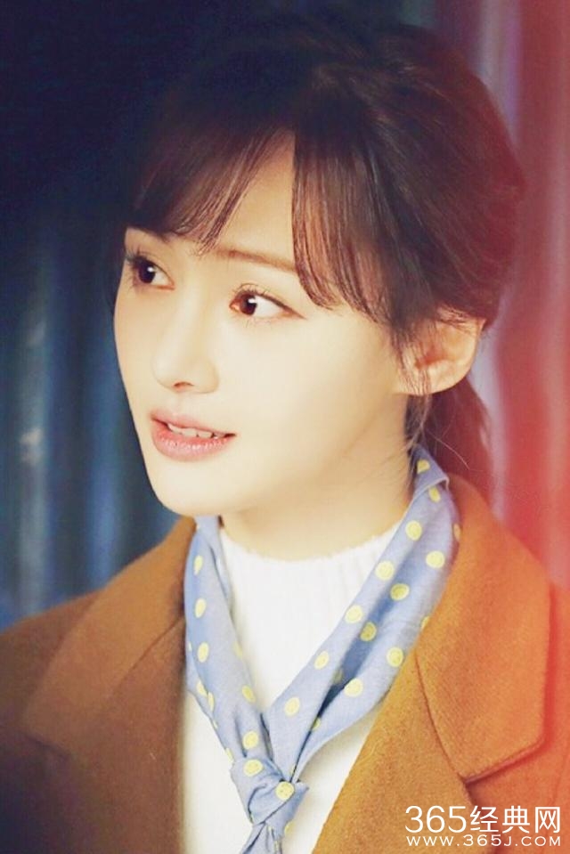 郑爽越演越火，赵丽颖越看越美，古力娜扎越红越黑