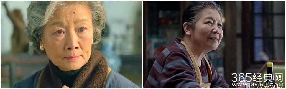 《中国式关系》与《好先生》告诉我们，颜值确实不能决定一切！