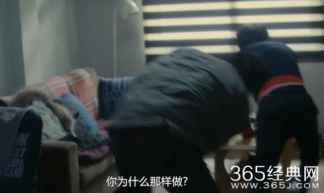 女儿被“奸杀”“录像”！愤怒的父亲砸碎了罪犯的“蛋”！