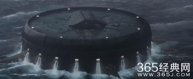 漫威解密：美国队长3《内战》被忽略的彩蛋和隐藏剧情！