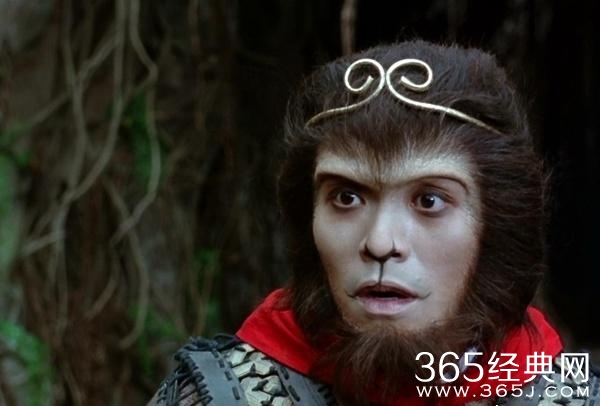 同样是饰演孙悟空，韩庚被狂喷，最后两人感动千万人