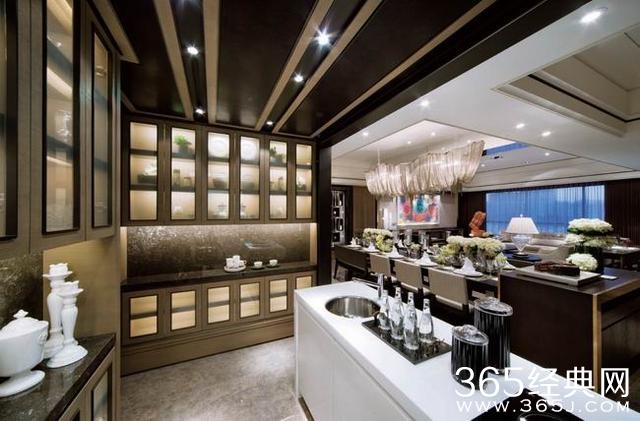 85后小夫妻花20万把新房装成这样,还打了柜子!太满意了!