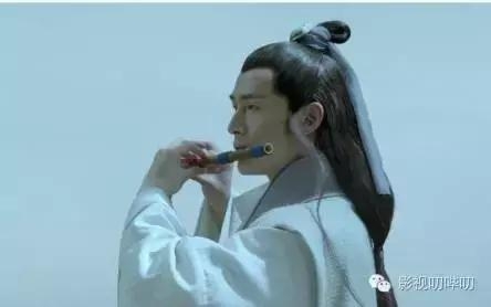 胡歌靳东王凯再组团？已收到《命运谷》剧本！