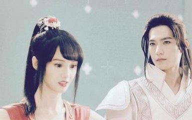 郑爽妹子的结婚证被爆，男的你猜是谁？