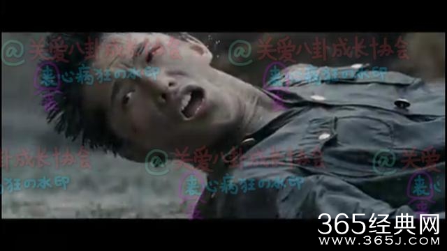 网曝12年的杨洋和黄轩照片，应该不算黑历史吧？