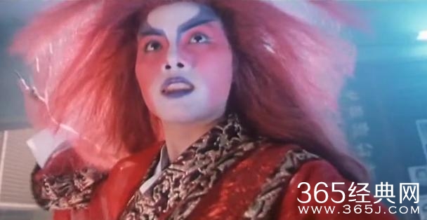 说真的那个晚上我为这部惊悚片流泪！