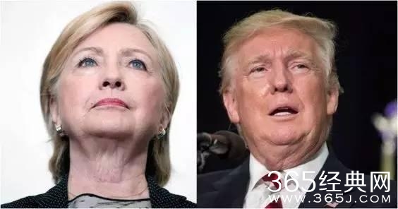 特朗普和希拉里大辩论之前第一个该感谢的人，是施瓦辛格