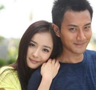 当年嫌刘恺威没出息分手  如今激吻照外泄 惹杨幂大怒