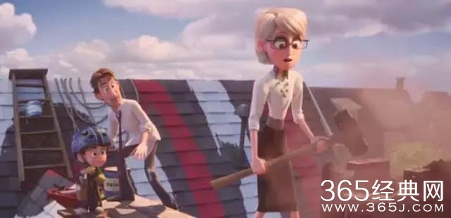 本周评分最高的院线片，快被黑水军淹死了