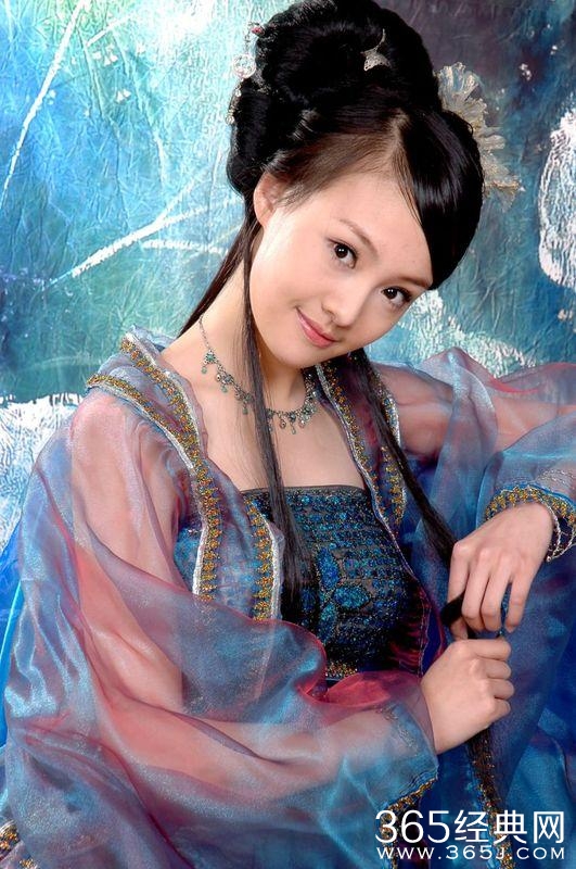 郑爽的嫦娥倪妮的紫霞欧豪的猪八戒《悟空传》辣眼睛