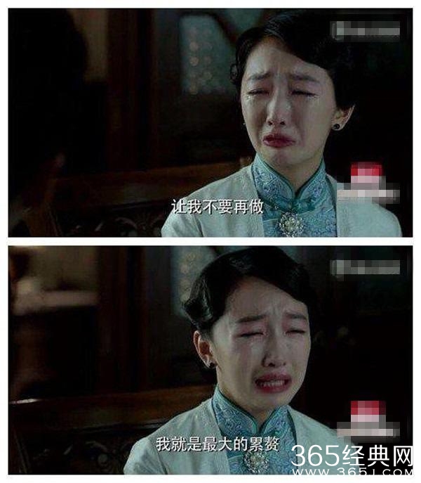 赵丽颖和周冬雨哭戏对比！谁的演技更融合