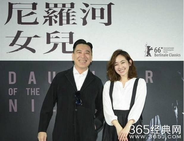 阮经天综艺网红，彭于晏全是大片，只有赵又廷已经一年没新片上了