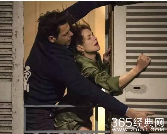 陆川拍“白银案”之前，我想让他看看这部电影