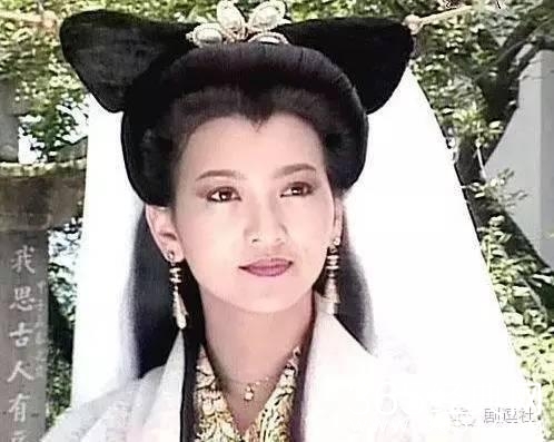 刘亦菲、范冰冰、佟丽娅，哪个更适合演绝世美人？