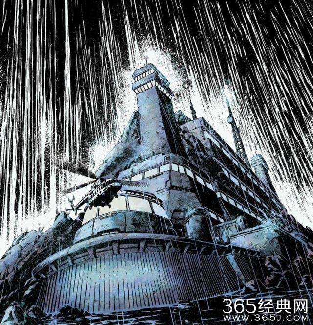 漫威解密：美国队长3《内战》被忽略的彩蛋和隐藏剧情！