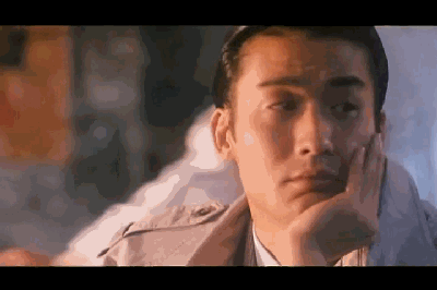 说真的那个晚上我为这部惊悚片流泪！