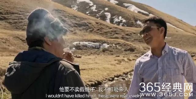 张译的演技完虐影帝,它是这几个月里最好的国产犯罪片!