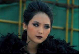 彻夜看了传说中的舞法天女之后