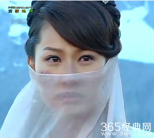 惊悚还是依然美丽 影视剧里那些被毁容的角色