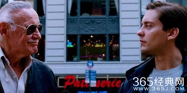 一天拍完四部大片,好莱坞除他以外也没sei了