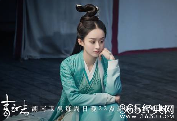 青云志第二季碧瑶会不会复活 碧瑶会复活吗