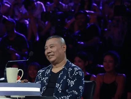 郭德纲无情批判：某前辈八十岁高龄仍睡某20岁少女