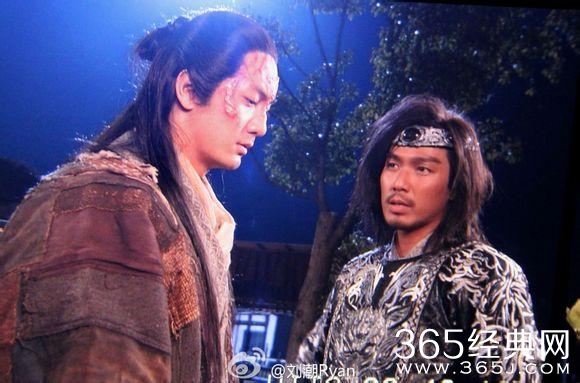 惊悚还是依然美丽 影视剧里那些被毁容的角色