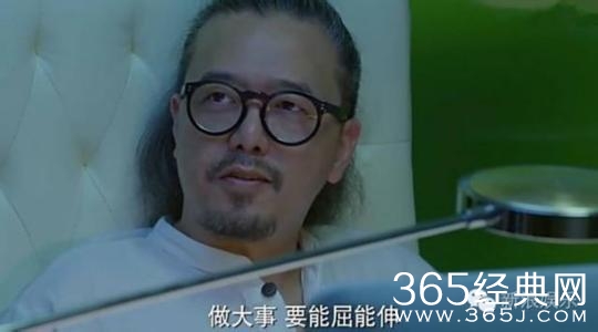 五个顶级的男配角 就算忘了电视剧叫什么也忘不了他们