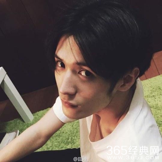 彻夜看了传说中的舞法天女之后