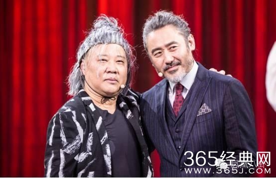 追忆去世妈妈，自嘲被男友抛弃，贾玲告诉你虐心的喜剧会笑着流泪