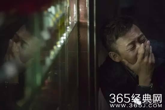 老戏骨又炮轰的小鲜肉：光顾包装不下功夫 什么人呐！