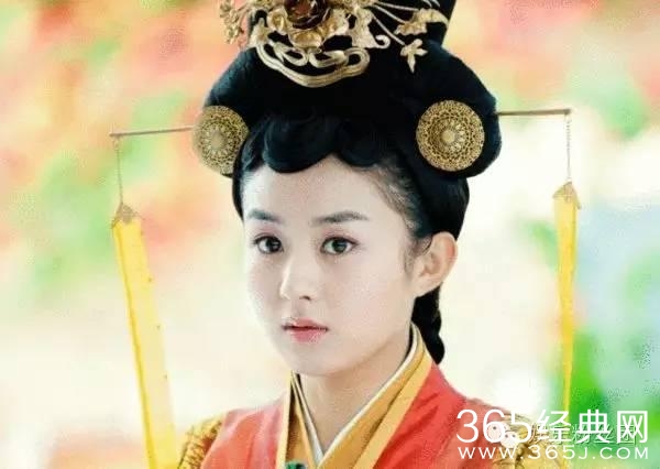 男神收割机——赵丽颖，谈负评感受，自曝男神为自己的经纪人！