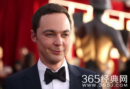 美剧演员收入排名：谢耳朵+摩登辣妈夺冠